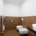 Casa Oscar Lejlighed *