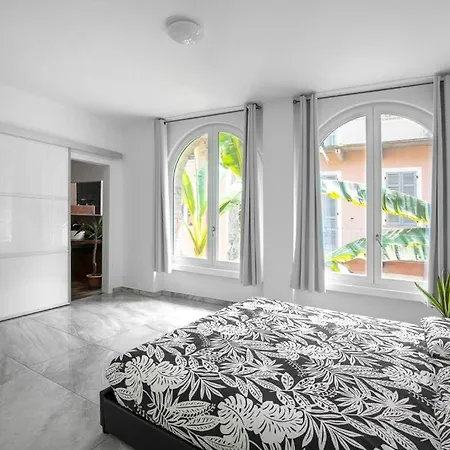 Casa Oscar 公寓 坎诺比奥