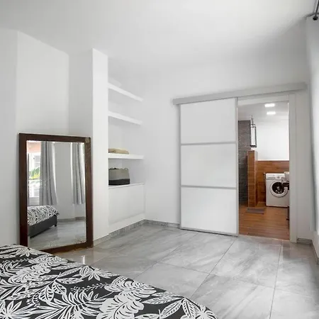 Apartment Casa Oscar