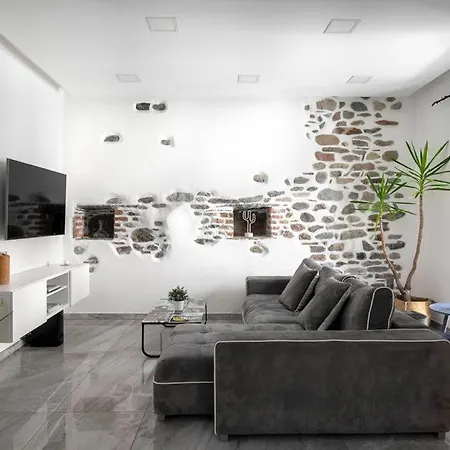 Casa Oscar *