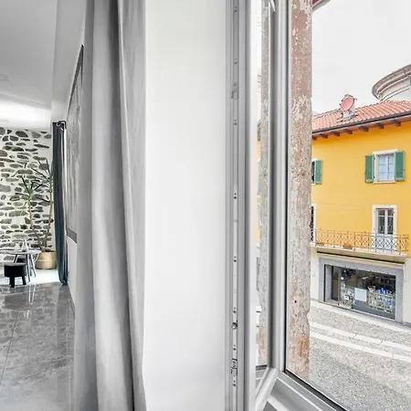 Apartment Casa Oscar *