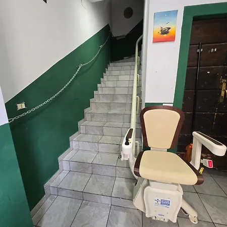 Casa Oscar Apartment *