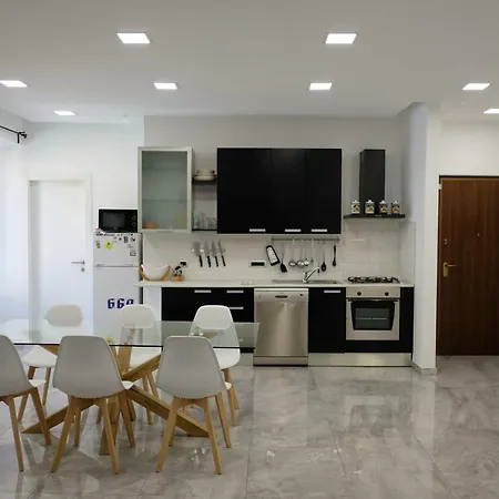 Casa Oscar Apartment Cannobio