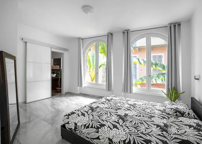 Casa Oscar דירה קנוביו