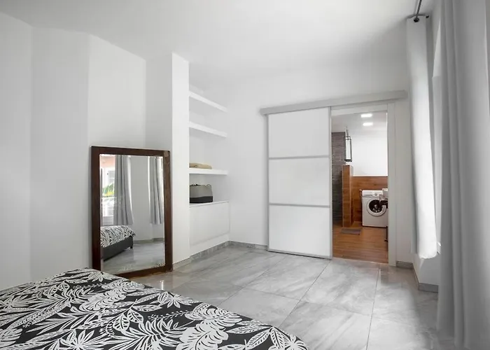 Apartament Casa Oscar