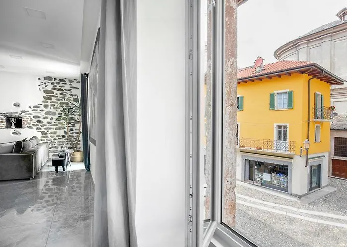 Apartament Casa Oscar *