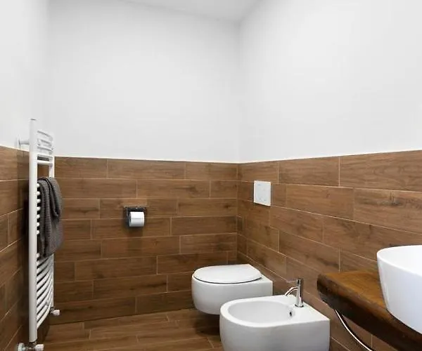 Casa Oscar Apartament *