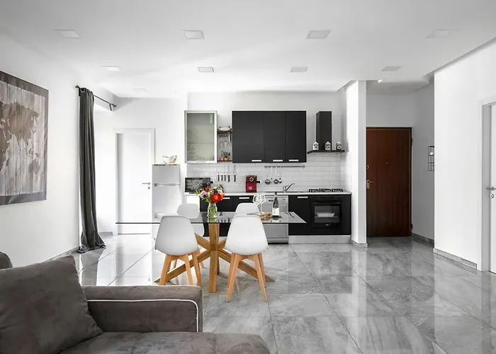 Casa Oscar Apartament