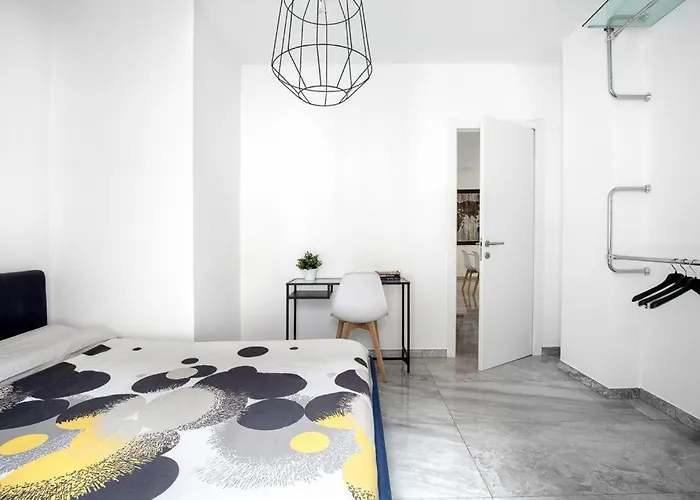 Casa Oscar דירה קנוביו