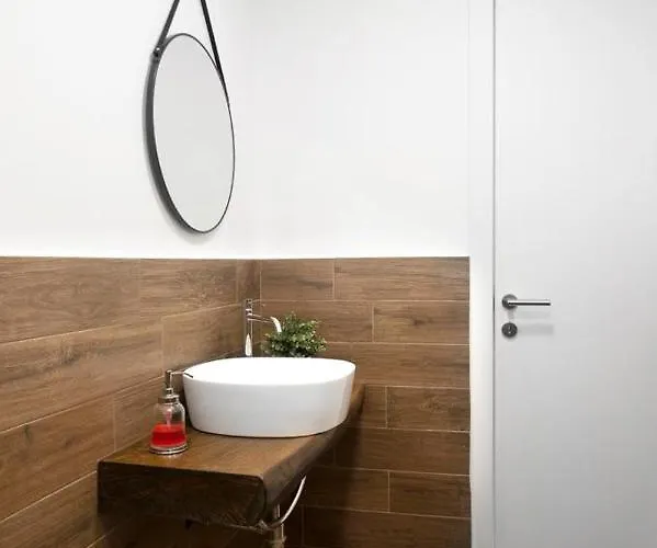 Casa Oscar Apartament